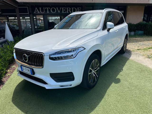 VOLVO XC90 B5 (d) AWD Geartronic Momentum UNIP. *IVA ESPOSTA*