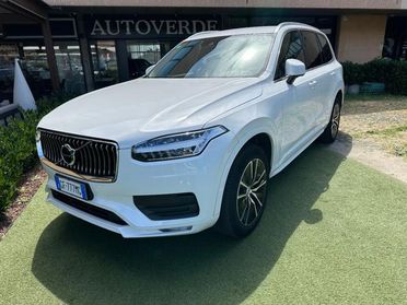 VOLVO XC90 B5 (d) AWD Geartronic Momentum UNIP. *IVA ESPOSTA*