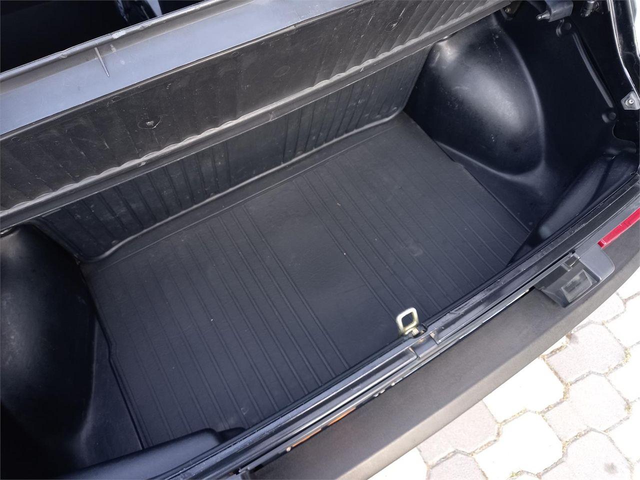 Autobianchi A 112 JUNIOR *** 100% ORIGINALE *** DA VETRINA! STUPENDA