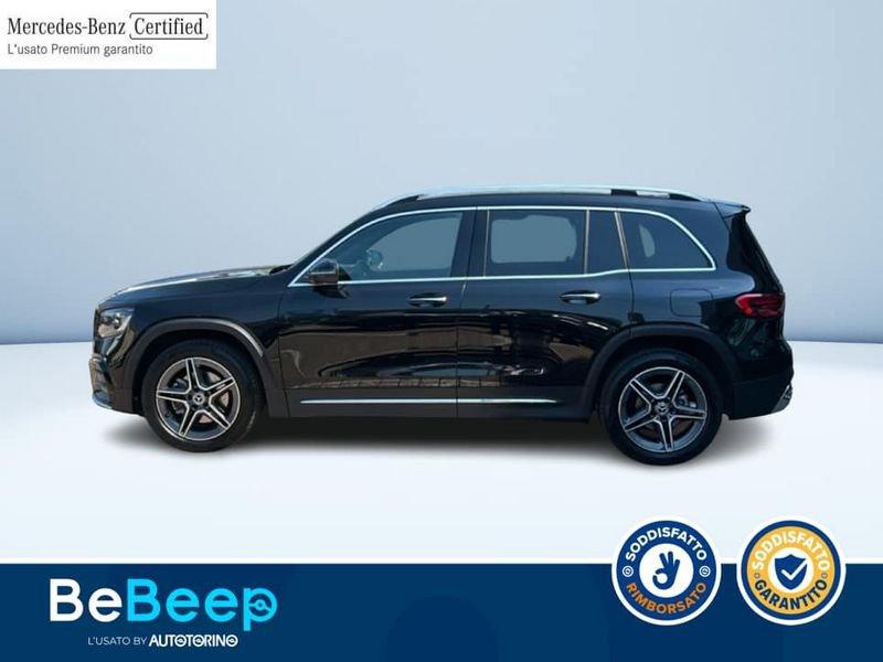 Mercedes-Benz GLB Classe 200 AMG LINE ADVANCED PLUS AUTO