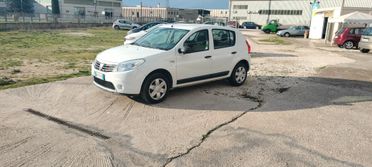 Dacia Sandero 1.2 16V