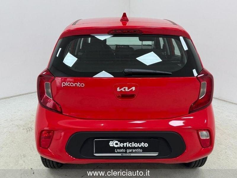 KIA Picanto 1.0 12V 5 porte Urban