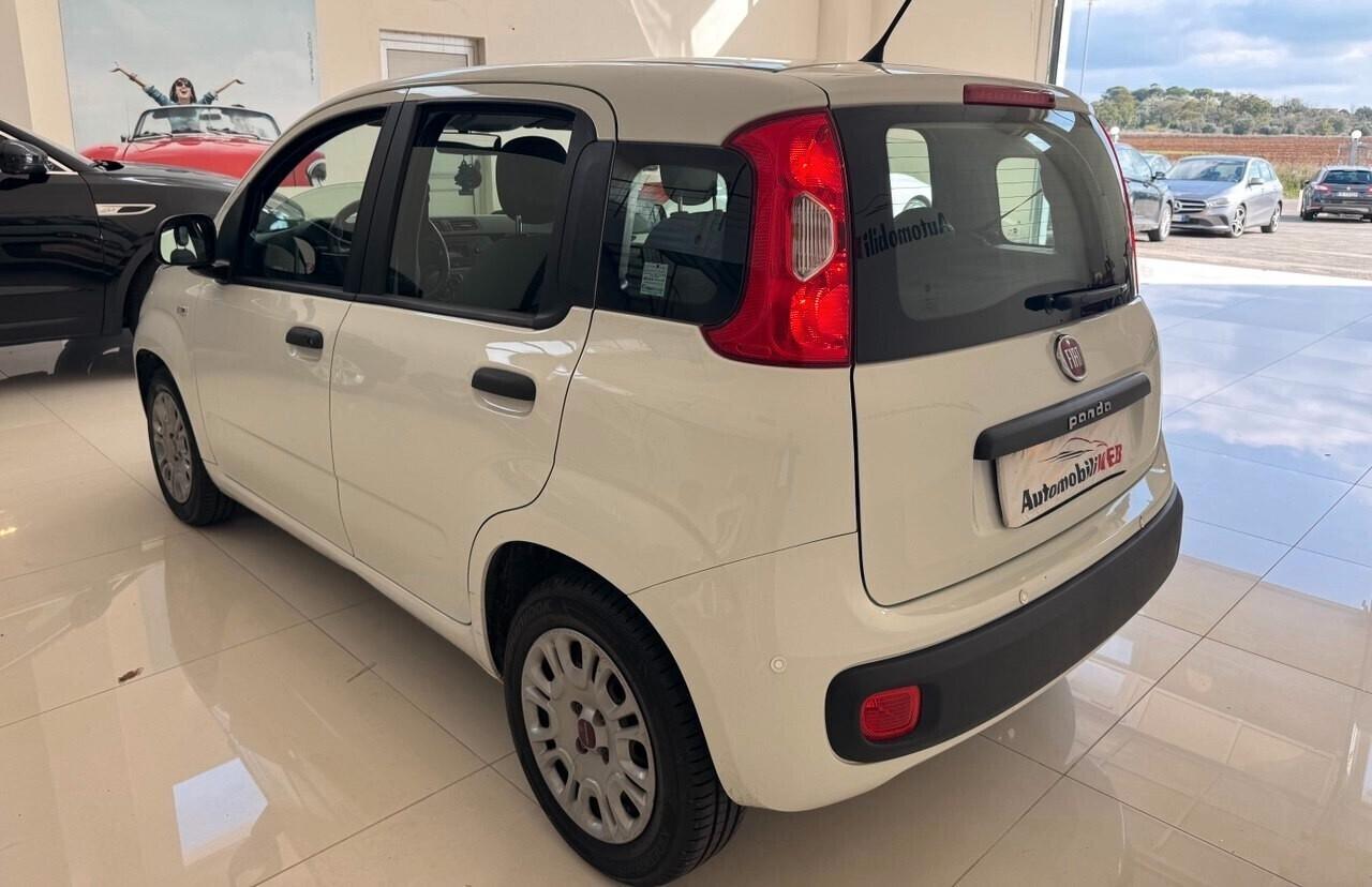 Fiat Panda 1.2 EasyPower Lounge