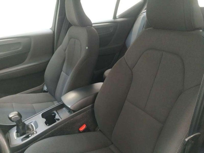 Volvo XC40 1.5 t2 Momentum Core my21