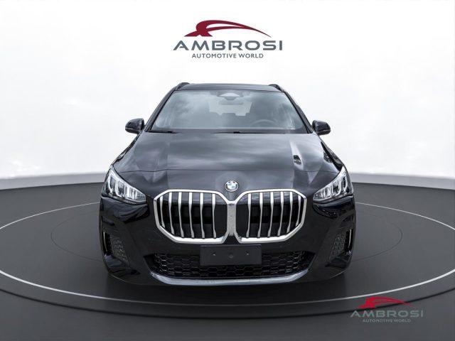 BMW 218 Serie 2 d Active Tourer Msport Package