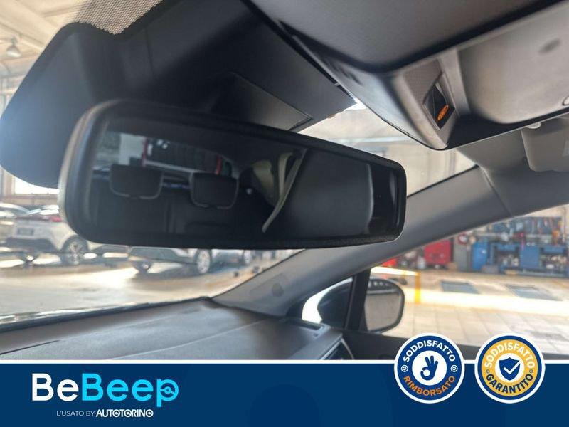 Renault Captur 1.6 E-TECH HYBRID INTENS 145CV AUTO