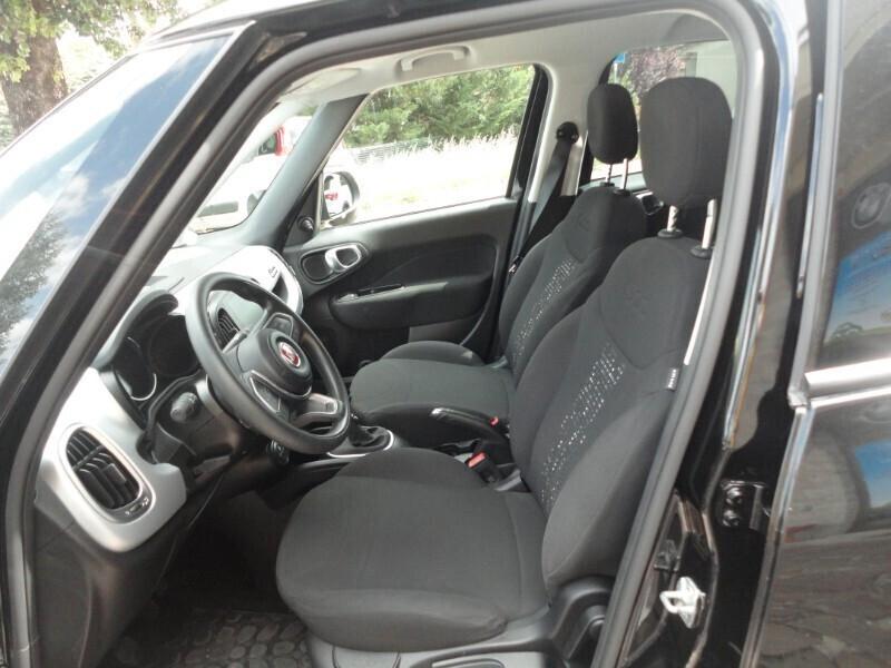 Fiat 500L 1.3 Multijet 95 CV Cross NEO PATENTATI