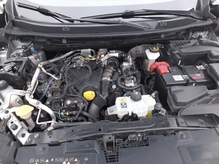 Renault Kadjar Business EDC BR350929 1.5 Diesel 116CV