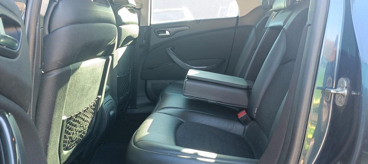 Citroen C5 2.0 HDi 163 aut. Executive Tourer