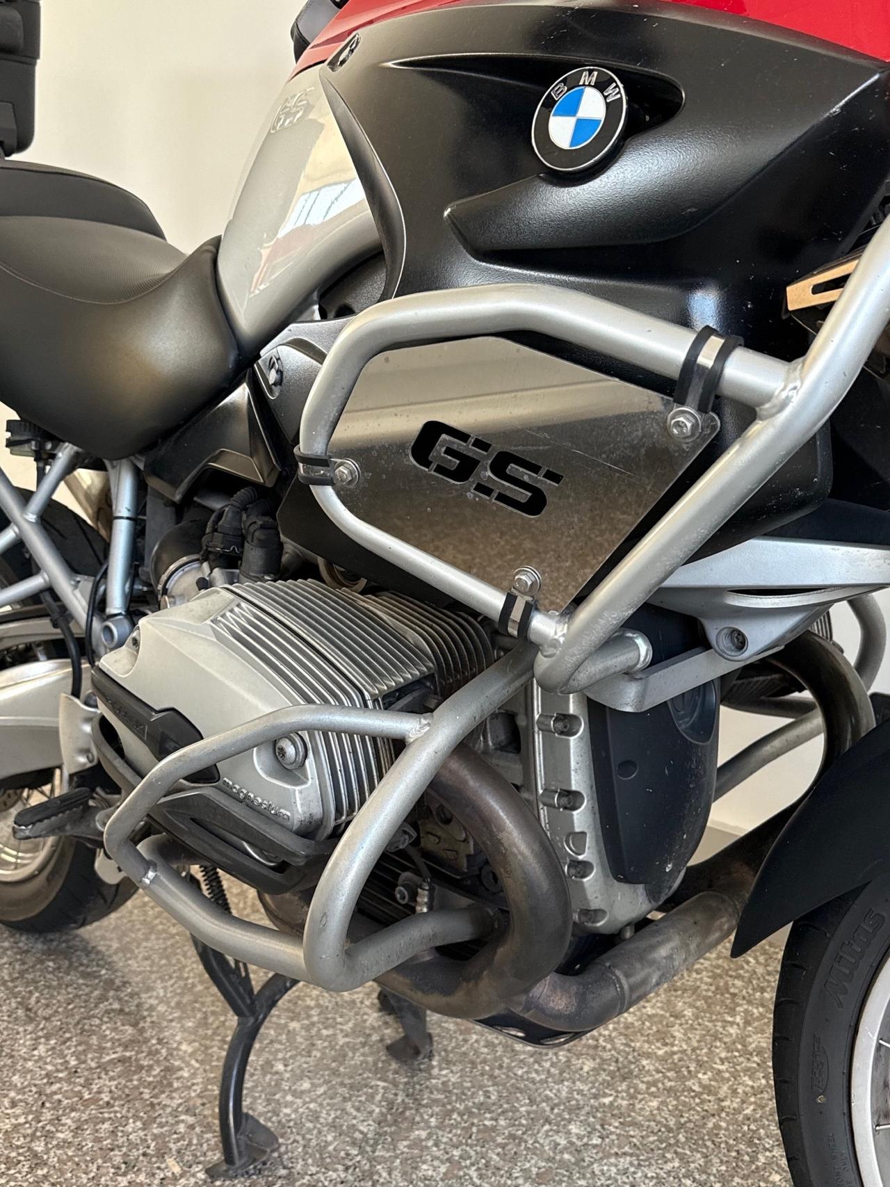 Bmw R 1200 GS