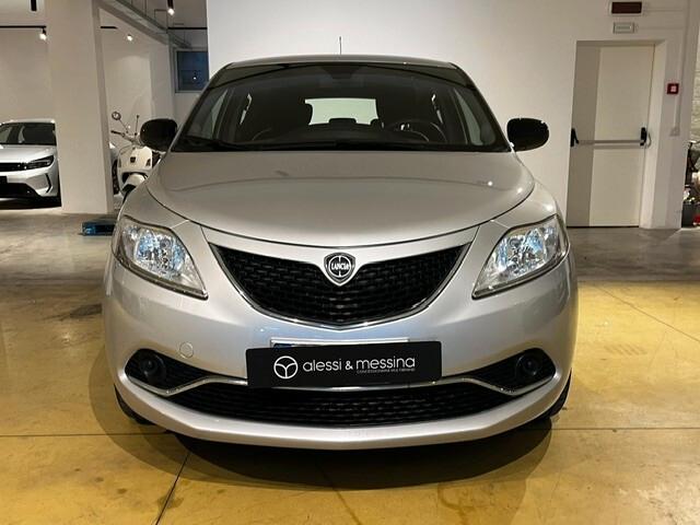 Lancia Ypsilon 1.3 MJT 16V 95 CV 5 porte S&S Gold