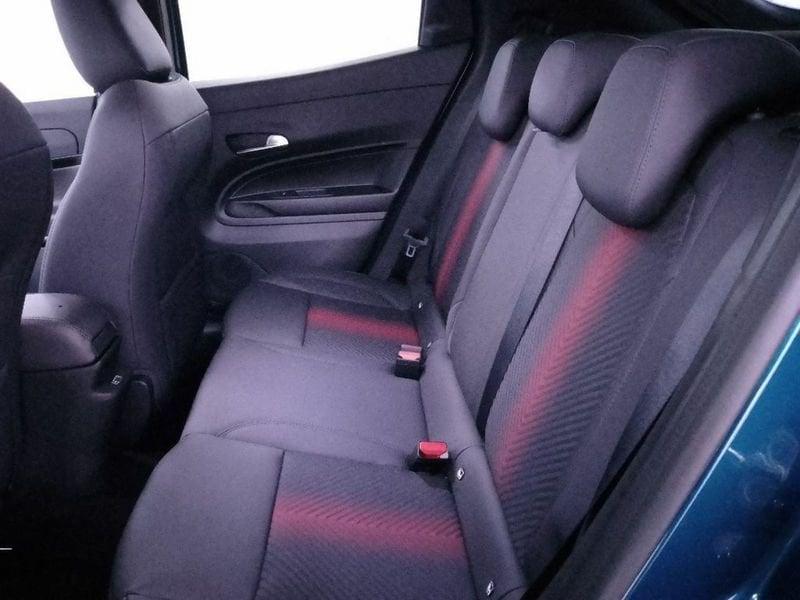 Alfa Romeo Junior 1.2 ibrida Speciale 145cv edct6