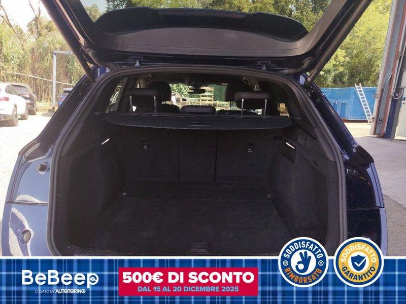 Audi Q5 S 3.0 TDI MHEV 48V QUATTRO TIPTRONIC