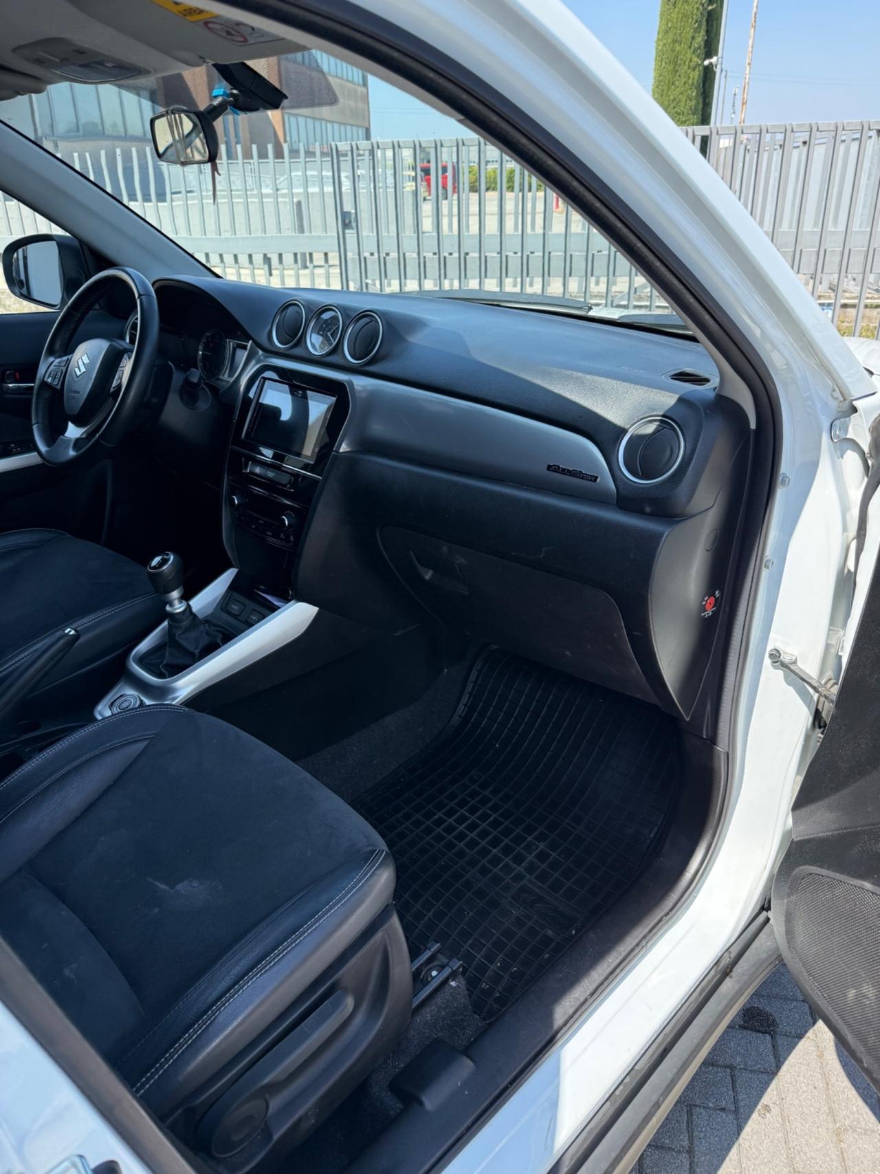 Suzuki Vitara 1.6 DDiS V-Top