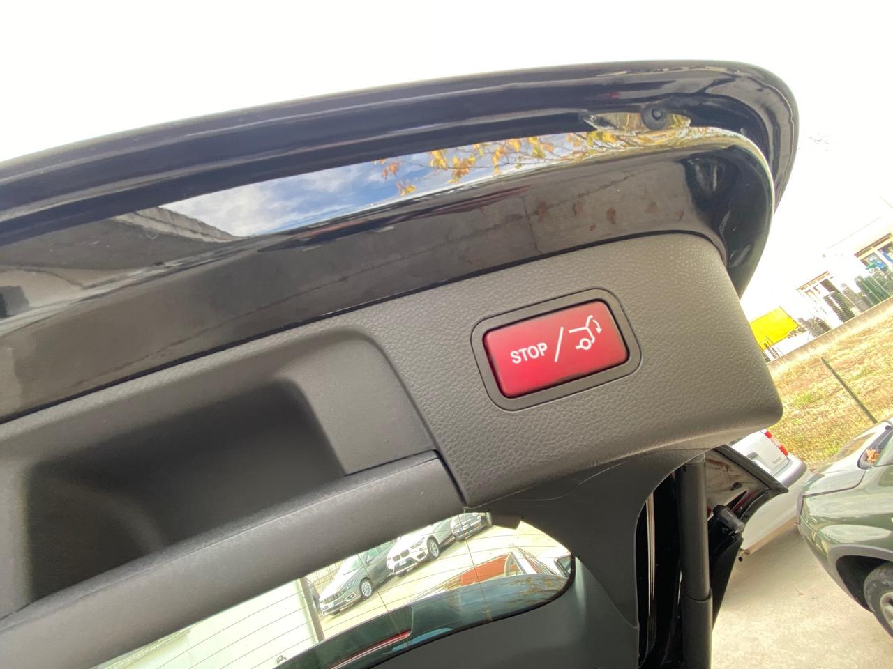 Mercedes-benz GLA 200 d Automatic 4Matic Sport 136CV