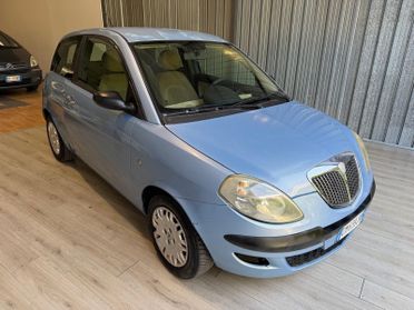 Lancia Ypsilon 1.2 benzina