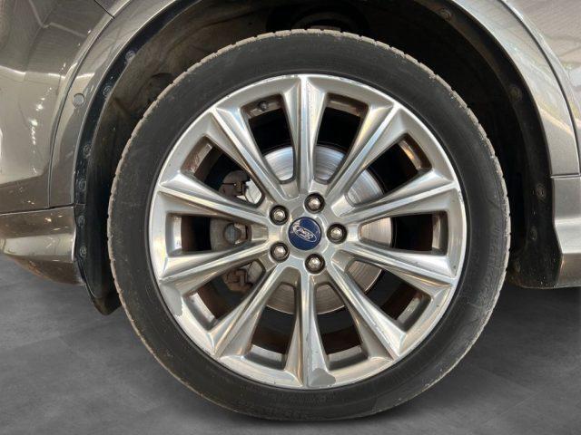 FORD Kuga 2.0 TDCI 180 CV S&S 4WD Powershift Vignale
