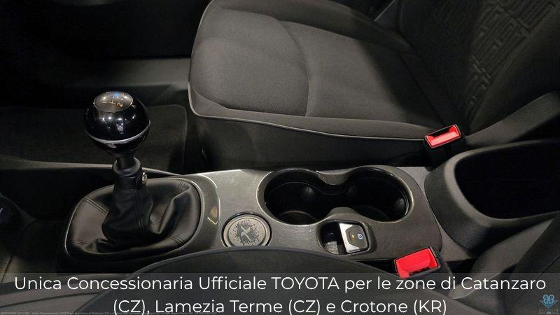 FIAT 500X 1.3 MultiJet 95 CV Sport