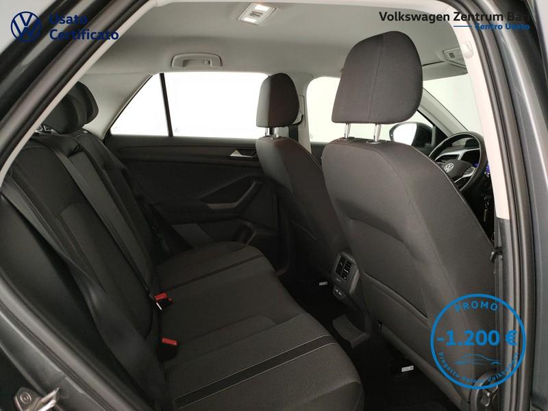 Volkswagen T-Roc 1.5 tsi life dsg