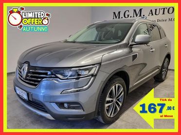 RENAULT Koleos dCi 175CV 4x4 X-Tronic Energy Intens