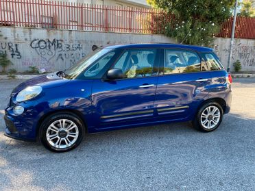 Fiat 500L 1.3 Multijet 95 CV Business