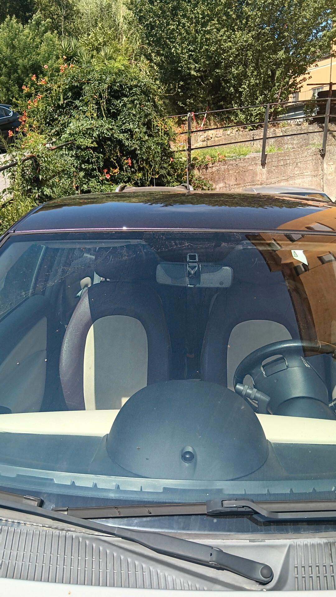 Lancia Ypsilon 1.2 69 CV Elle