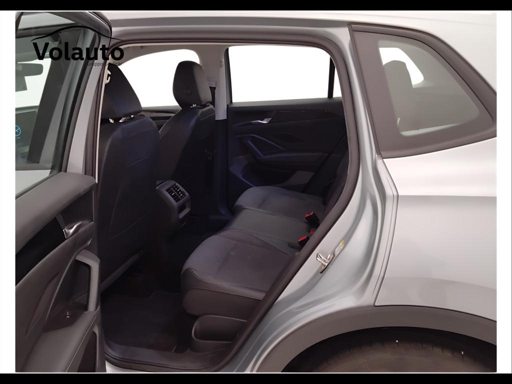 VOLKSWAGEN Tiguan III 2024 - Tiguan 2.0 tdi Life 150cv dsg