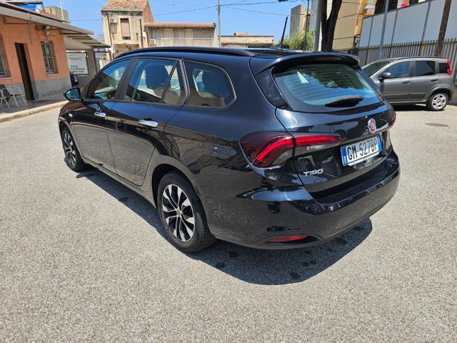 FIAT Tipo 1.6 Mjt S&S SW City Life