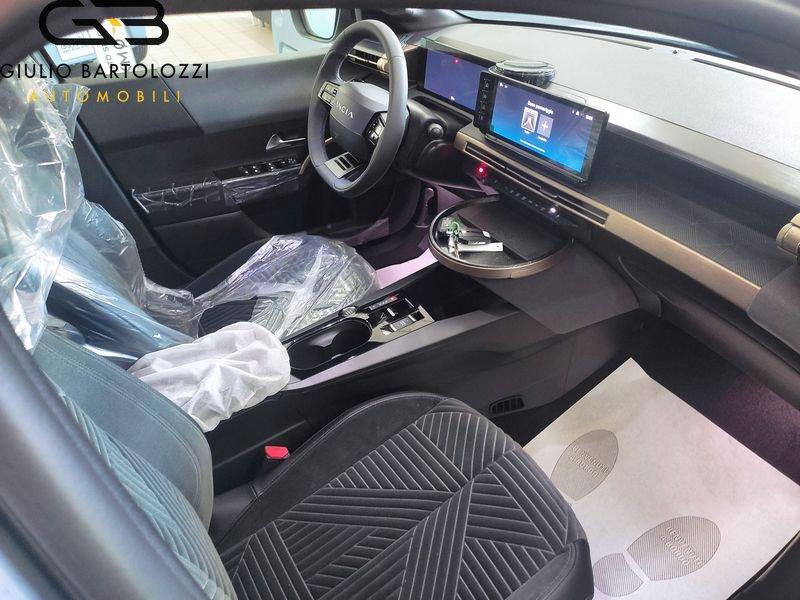 Lancia Ypsilon Ypsilon 1.2 mhev LX 100cv e-dct