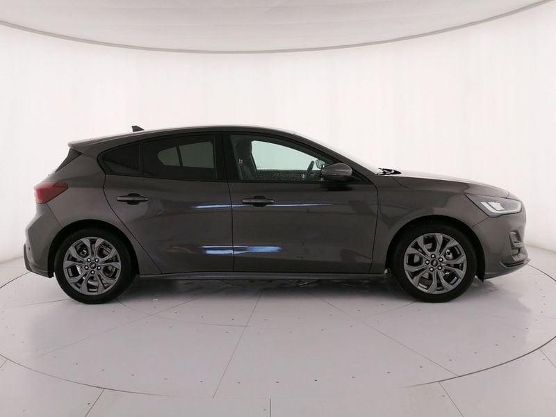 Ford Focus 1.0 ecoboost h ST-Line Style 125cv
