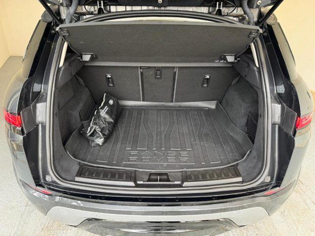 LAND ROVER Range Rover Evoque 2.0D I4 180 CV AWD Auto S