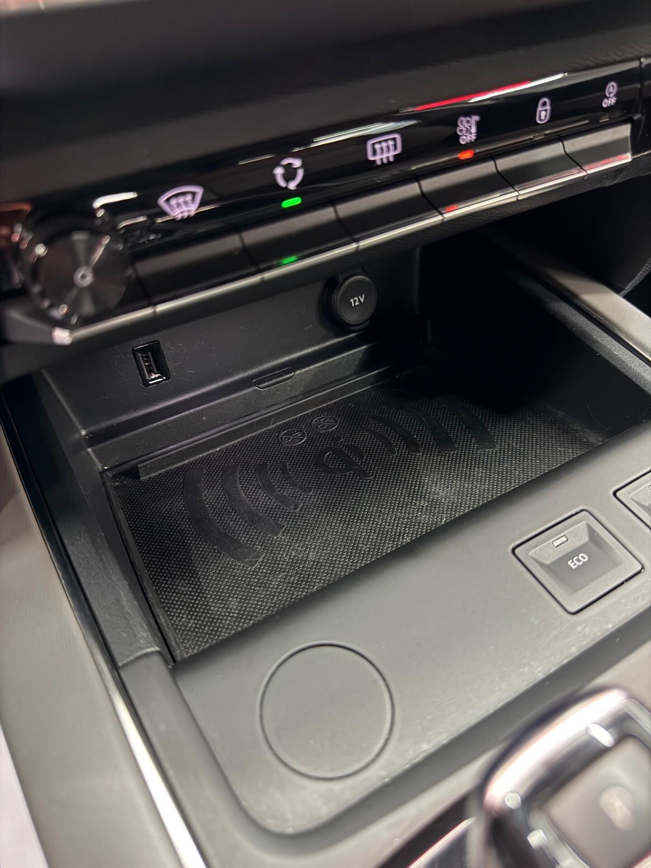 Citroen C5 Aircross BlueHDi 130cv EAT8 Shine 12/2019