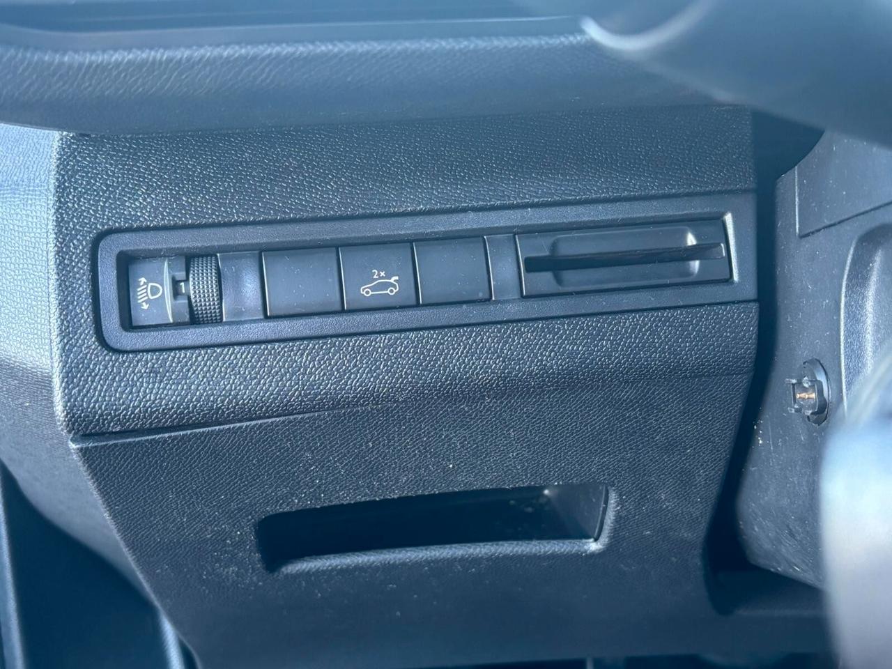 Peugeot 3008 BlueHDi 130 S&S Allure