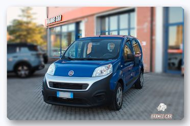 Fiat Fiorino 1.3 MJT 95CV Combinato SX