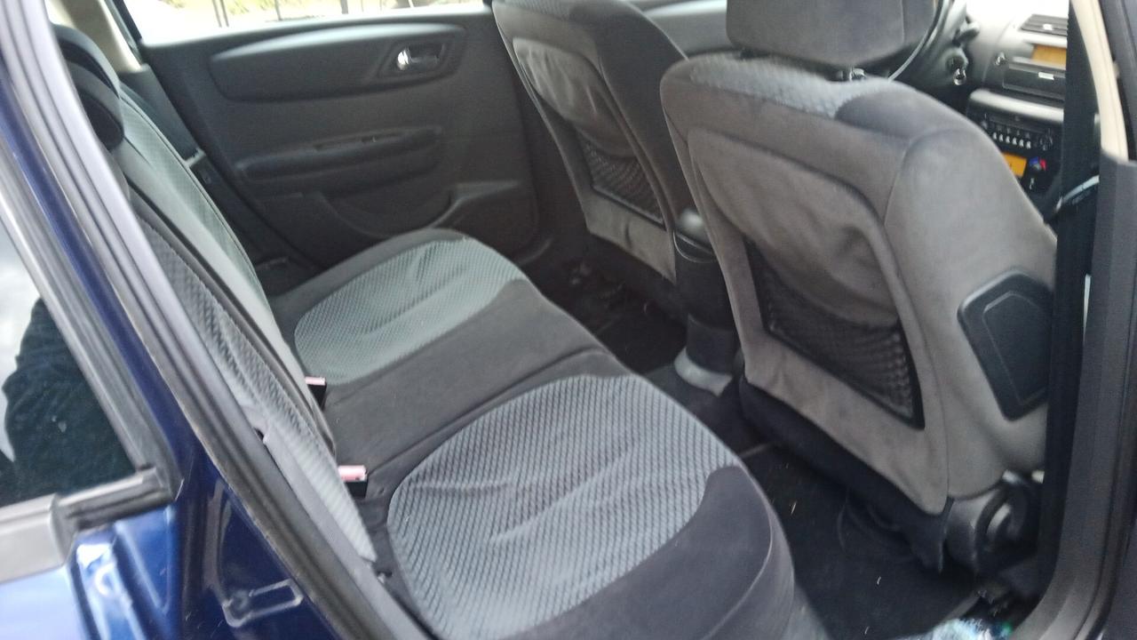 Citroen C4 1.6 Classique