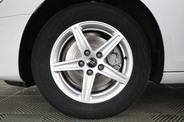 AUDI A4 A4 Avant 30 TDI/136 CV S tronic Business