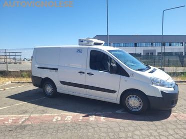 CITROEN Jumpy 29 2.0 HDi/125 Passo Lungo -FRIGO ATP