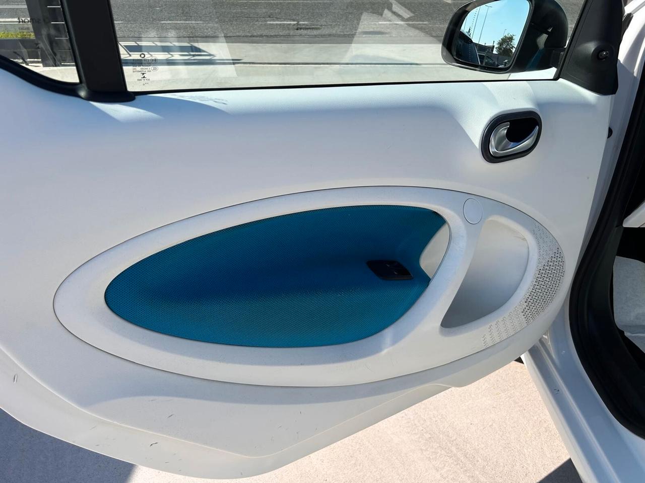 Smart ForTwo 70 1.0 twinamic Proxy