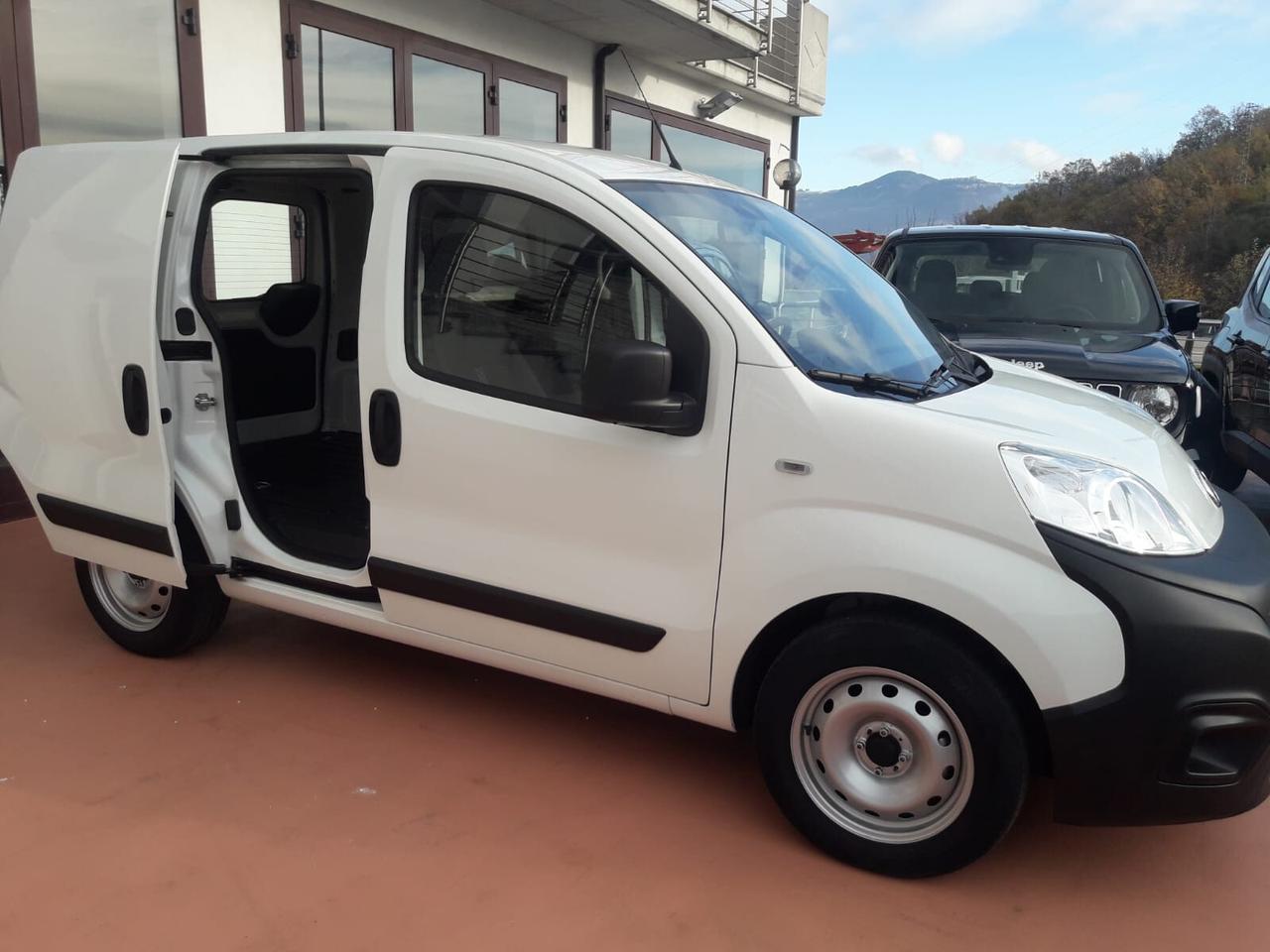 Fiat Fiorino 1.3 MJT 80CV Cargo