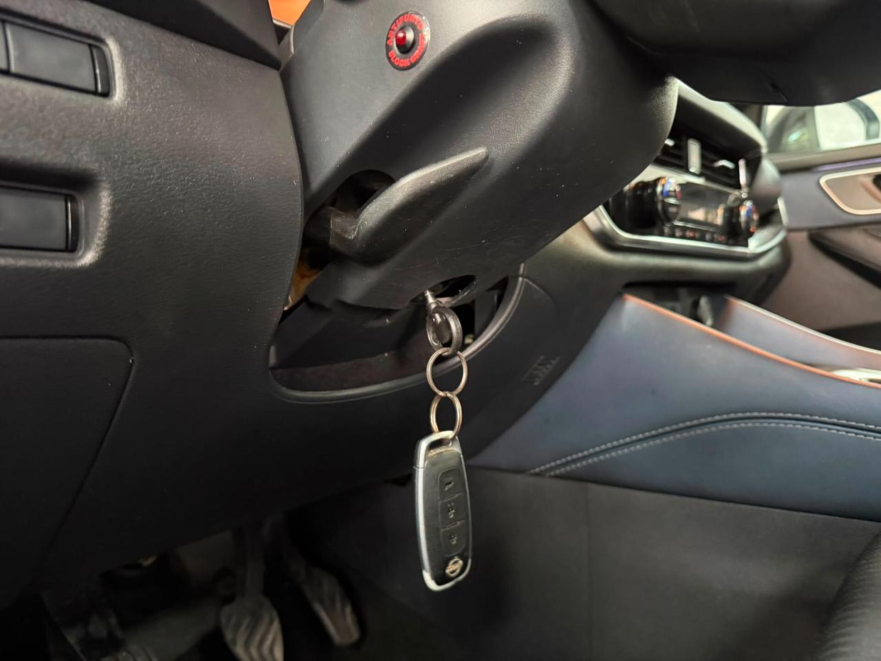 Nissan Qashqai 1.3 MHEV Ibrida 140cv Tekna