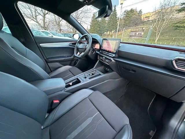 Cupra Formentor 2.0 TDI 4Drive DSG