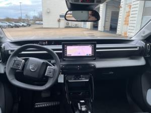 Citroen C3 Aircross 1.2 hybrid Max 145cv edcs6 7/posti IN PROMO