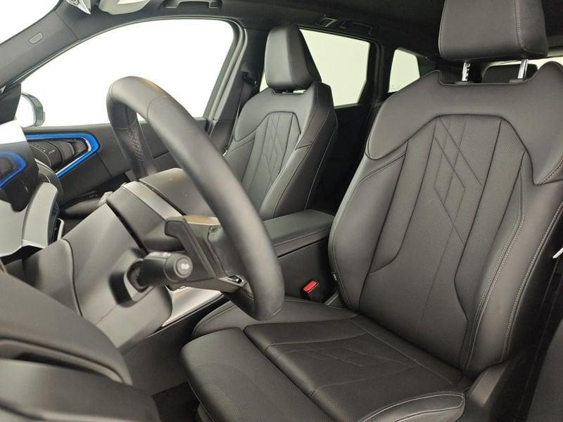 BMW X3 xDrive20d 48V MSport