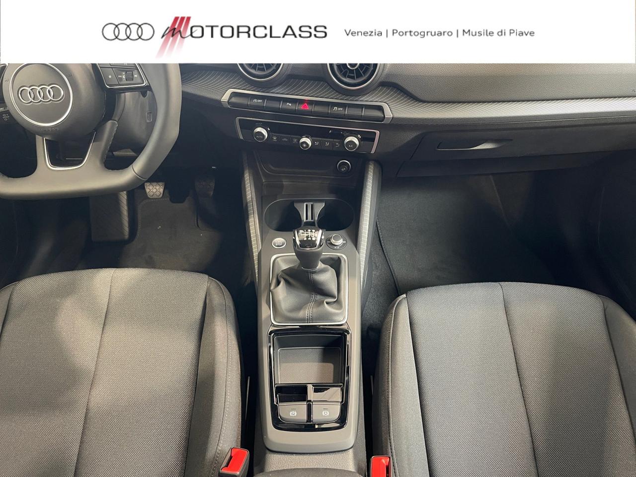 Audi Q2 30 2.0 tdi s line edition