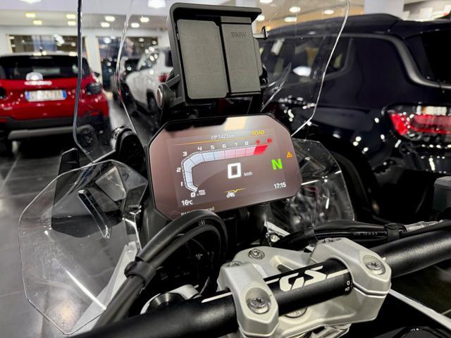 BMW R 1300 GS CAMBIO AUTOMATICO+TUTTI I PACCHETTI!!!!