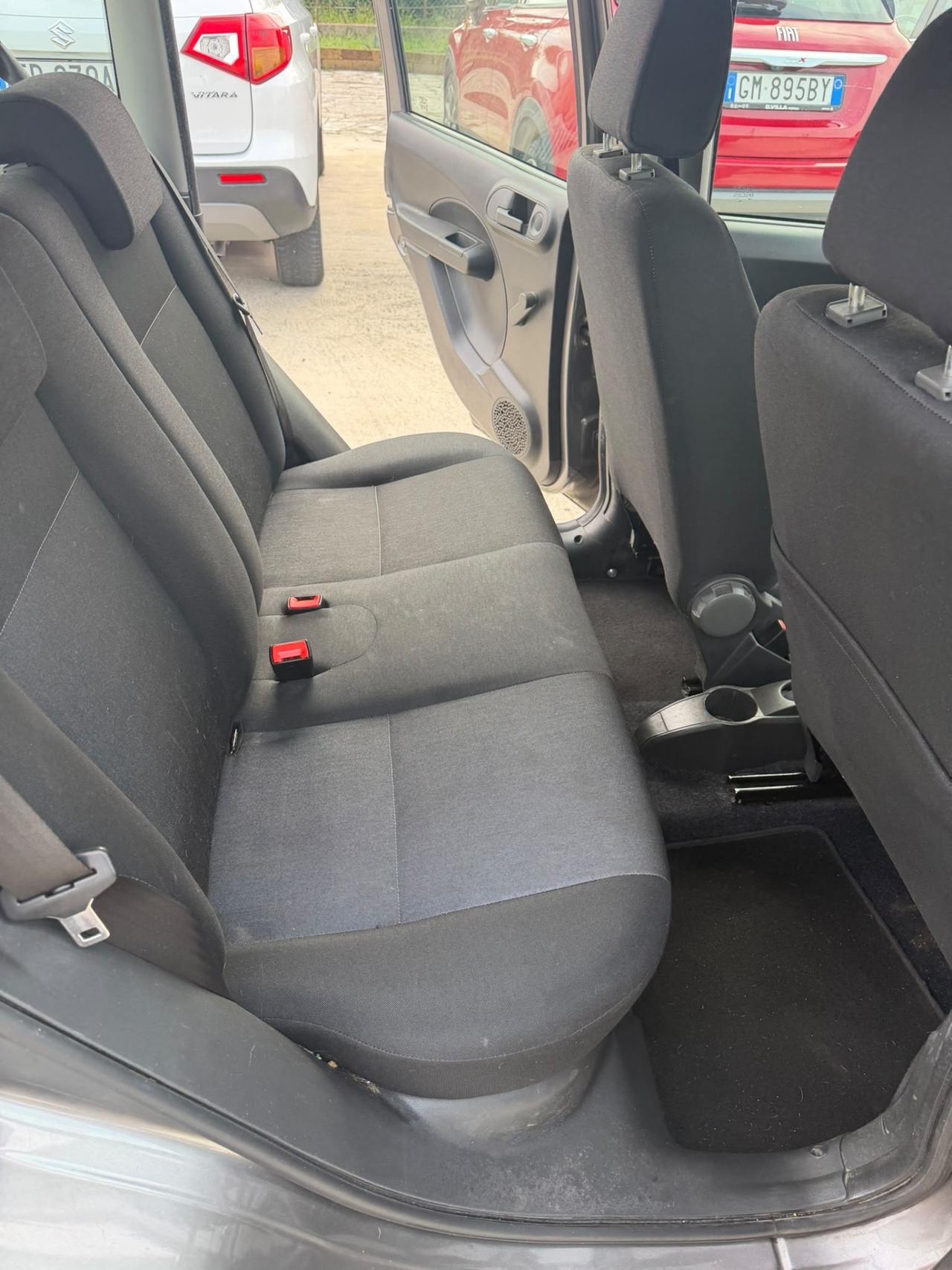 Fiat Panda 1.4 metano Dynamic Natural Power Mamy neopatentati