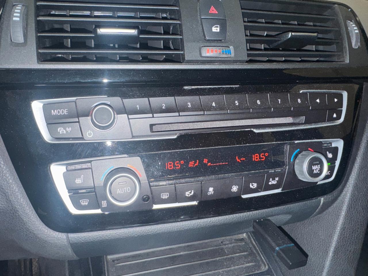 Bmw 420 420d Coupé Msport