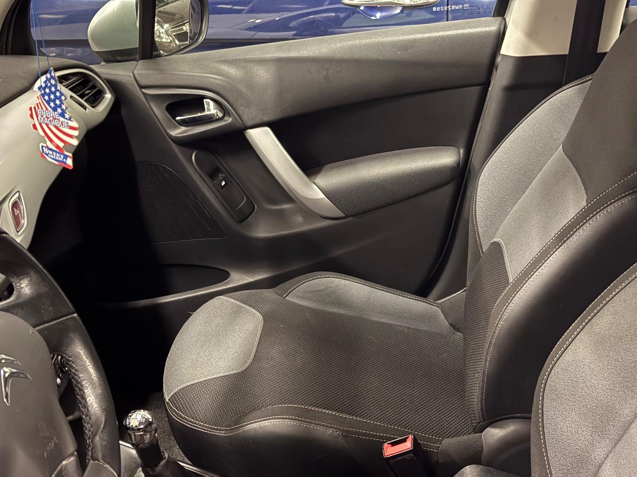 Citroen C3 1.1 Exclusive