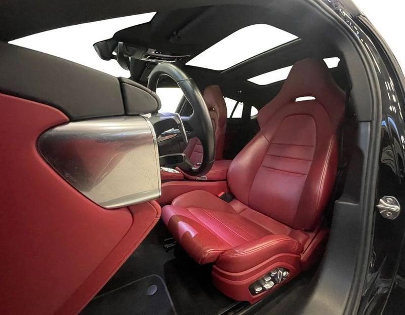 Porsche Panamera Panamera 2.9 4S E-Hybrid - IVA ESPOSTA