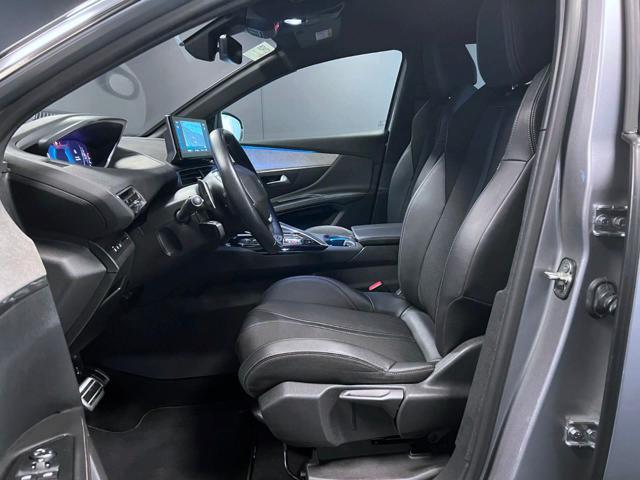 PEUGEOT 5008 BlueHDi 130 S&S EAT8 GT - 7 POSTI